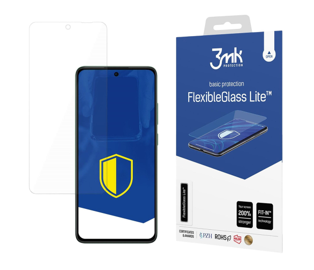 3mk FlexibleGlass Lite do OPPO Reno 12 F/Fs - 1355679 - zdjęcie